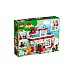 Lego Duplo Town: Fire Station Helicopter (10970)