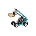 Lego Technic: Telehandler (42133) Lego Technic: Telehandler (42133)