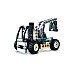 Lego Technic: Telehandler (42133) Lego Technic: Telehandler (42133)
