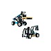 Lego Technic: Telehandler (42133) Lego Technic: Telehandler (42133)