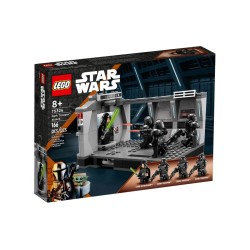 Lego Star Wars: Dark Trooper Attack (75324)