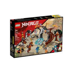 Lego Ninjago: Ninja Training Center (71764)