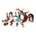 Lego Ninjago: Ninja Training Center (71764)