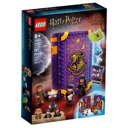 Lego Harry Potter: Hogwarts Moment: Divination Class (76396)