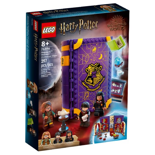 Lego Harry Potter: Hogwarts Moment: Divination Class (76396)