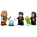 Lego Harry Potter: Hogwarts Moment: Divination Class (76396) Lego Harry Potter: Hogwarts Moment: Divination Class (76396)