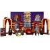 Lego Harry Potter: Hogwarts Moment: Divination Class (76396) Lego Harry Potter: Hogwarts Moment: Divination Class (76396)