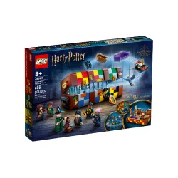 Lego Harry Potter: Hogwarts Magicall Trunk (76399)