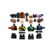 Lego Harry Potter: Hogwarts Magicall Trunk (76399) Lego Harry Potter: Hogwarts Magicall Trunk (76399)