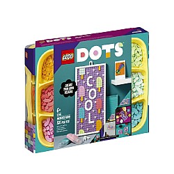 Lego Dots: Message Board (41951)