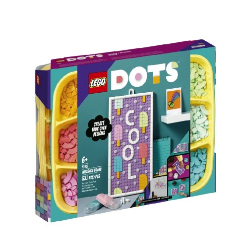 Lego Dots: Message Board (41951)