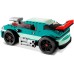 Lego Creator: Street Racer (31127) Lego Creator: Street Racer (31127)