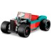 Lego Creator: Street Racer (31127) Lego Creator: Street Racer (31127)