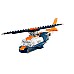 Lego Creator: Supersonic-jet (31126)