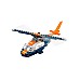 Lego Creator: Supersonic-jet (31126)