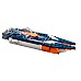 Lego Creator: Supersonic-jet (31126)