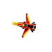 Lego Creator: Super Robot (31124)