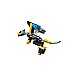 Lego Creator: Super Robot (31124)