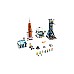 Lego City Space: Rocket Launch Center (60351) Lego City Space: Rocket Launch Center (60351)