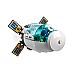 Lego City Space: Lunar Space Station (60349)
