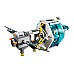 Lego City Space: Lunar Space Station (60349)