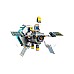 Lego City Space: Lunar Space Station (60349)