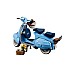 Lego Icons Vespa 125 (10298)
