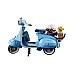 Lego Icons Vespa 125 (10298)