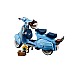 Lego Icons Vespa 125 (10298)