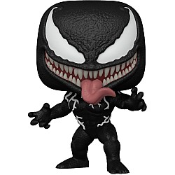 Pop! Marvel Venom Let There Be Carnage Venom