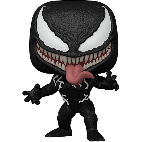Pop! Marvel Venom Let There Be Carnage Venom