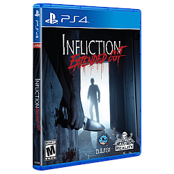 Infliction Extended Cut