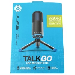 Microphone Jlab Talk Go - Pc