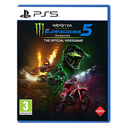 Monster Energy Supercross The Official Videogame 5