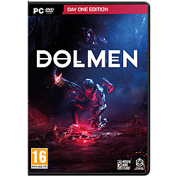 Dolmen Day One Edition