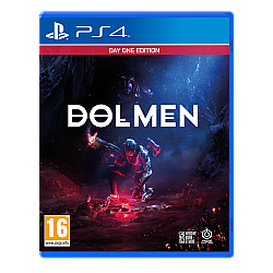 Dolmen Day One Edition
