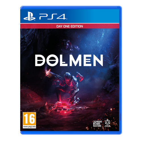 Dolmen Day One Edition