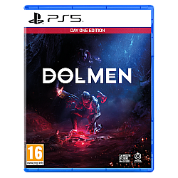 Dolmen Day One Edition