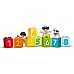 Lego Lampada Duplo: Number Train - Learn To Count (10954)