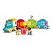 Lego Lampada Duplo: Number Train - Learn To Count (10954)