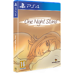 One Night Stand