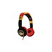 Headphones Otl Harry Potter Black/rosu