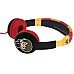Headphones Otl Harry Potter Black/rosu