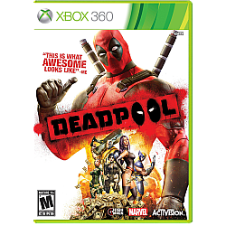 Deadpool