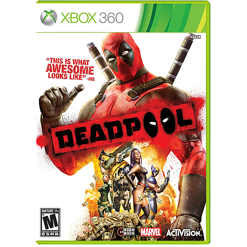Deadpool
