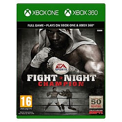 Fight Night Champion