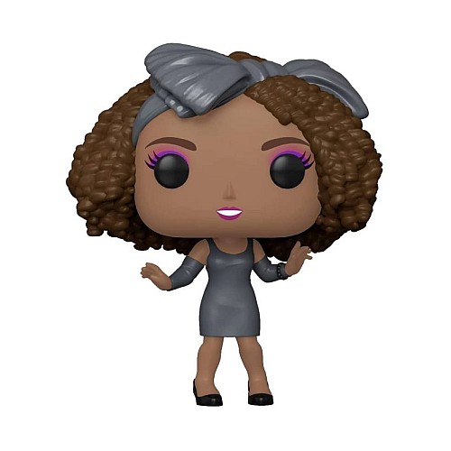 Pop! Icons Whitney Whitney Houston How Will I Know