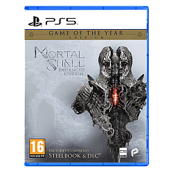 Mortal Shell Enhanced: Game Of The Year Edition