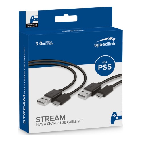 Cable De Incarcare Speedlink - Ps5