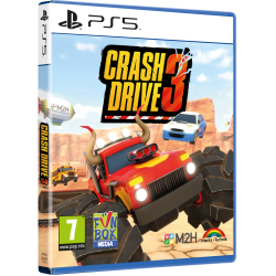 Crash Drive 3